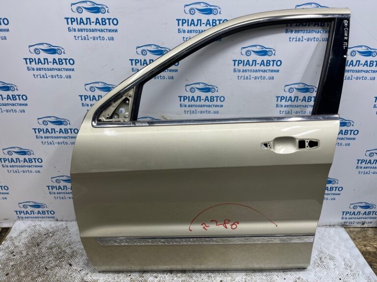Дверь передняя левая Jeep Grand Cherokee 2010-2013 55113639AK (Арт. 71475)