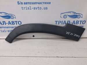Накладка двери Jeep CHEROKEE 2013-2019 1UU88RXFAC (Арт. 71476)