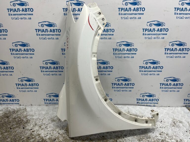 Крыло переднее правое Mazda CX 9 2006-2015 TD1152110D (Арт. 71481)