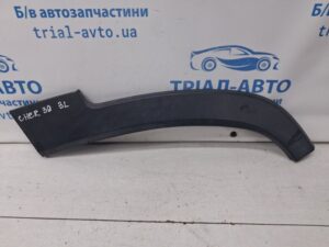 Накладка двери Jeep CHEROKEE 2013-2019 1UU89RXFAC (Арт. 71492)