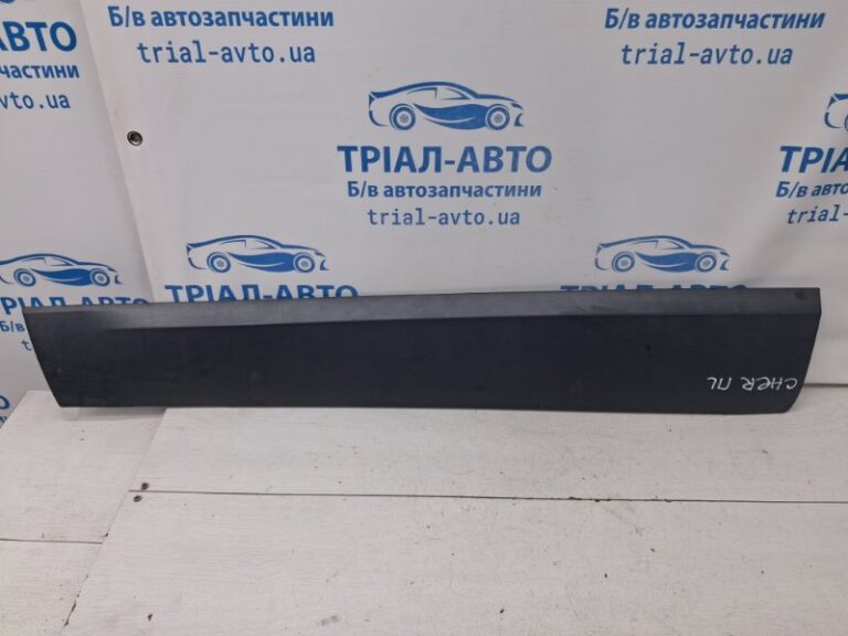 Накладка двери Jeep CHEROKEE 2013-2019 1YW33RXFAB (Арт. 71496)