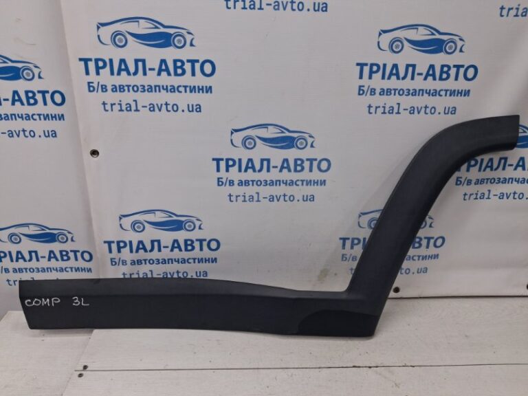 Накладка двери Jeep Compass 2016-2020 5UP27RXFAA (Арт. 71497)