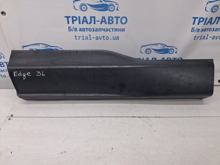 Накладка двери Ford Edge 2015-2018 FT4Z-5825557-AB (Арт. 71498)