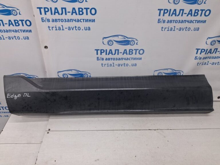 Накладка двери Ford Edge 2015-2018 FT4Z-5820879-AA (Арт. 71499)