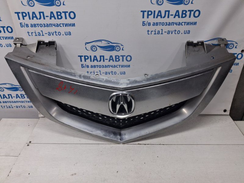 Решетка радиатора ACURA MDX 2010-2013 75101STXA01 (Арт. 71504) Решетка радиатора ACURA MDX 2010-2013 75101STXA01 (Арт. 71504)