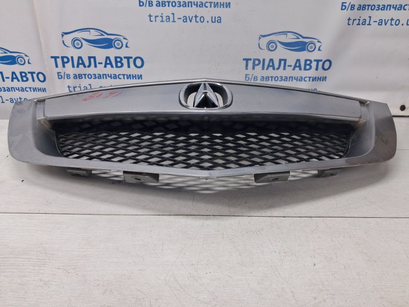 Решетка радиатора ACURA MDX 2010-2013 75101STXA01 (Арт. 71504) Решетка радиатора ACURA MDX 2010-2013 75101STXA01 (Арт. 71504)