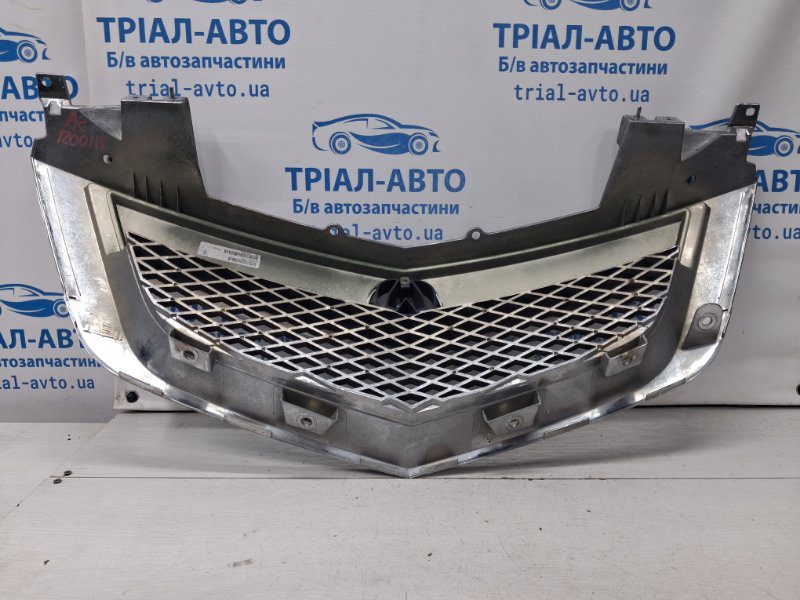 Решетка радиатора ACURA MDX 2010-2013 75101STXA01 (Арт. 71504) Решетка радиатора ACURA MDX 2010-2013 75101STXA01 (Арт. 71504)