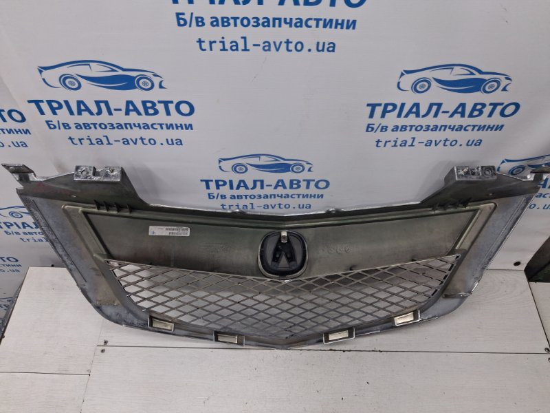 Решетка радиатора ACURA MDX 2010-2013 75101STXA01 (Арт. 71504) Решетка радиатора ACURA MDX 2010-2013 75101STXA01 (Арт. 71504)