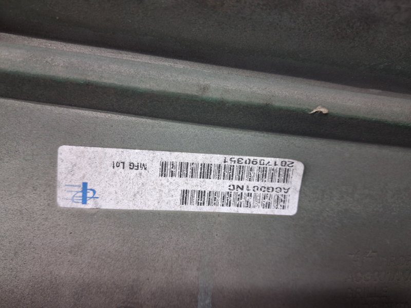 Решетка радиатора ACURA MDX 2010-2013 75101STXA01 (Арт. 71504) Решетка радиатора ACURA MDX 2010-2013 75101STXA01 (Арт. 71504)