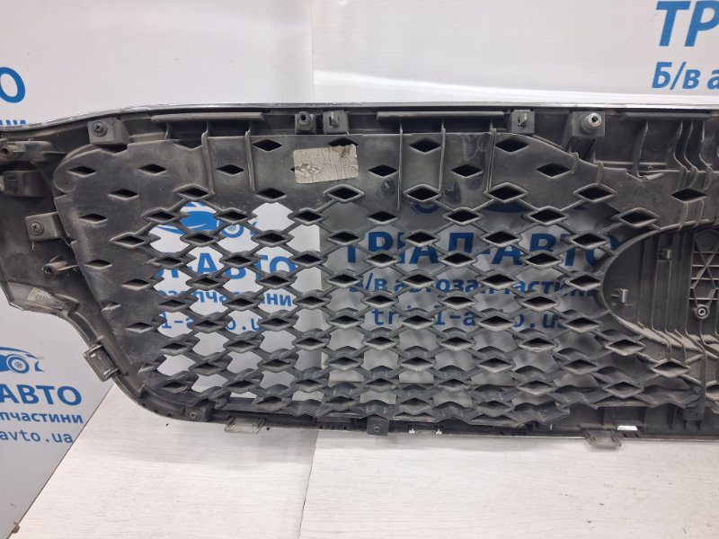 Решетка радиатора Kia Sorento 2014-2018 86380C6000 (Арт. 71507) Решетка радиатора Kia Sorento 2014-2018 86380C6000 (Арт. 71507)