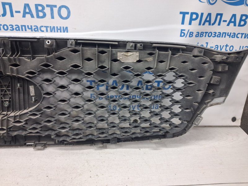 Решетка радиатора Kia Sorento 2014-2018 86380C6000 (Арт. 71507) Решетка радиатора Kia Sorento 2014-2018 86380C6000 (Арт. 71507)