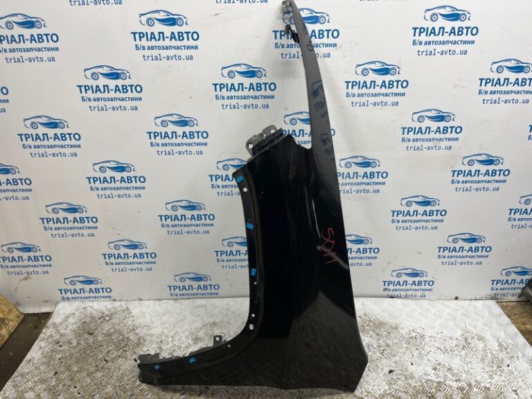 Крыло переднее левое Jeep CHEROKEE 2013-2019 68103309AF (Арт. 71510)