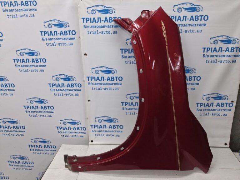 Крыло переднее левое Kia Sorento 2012-2015 663111U001 (Арт. 71513)