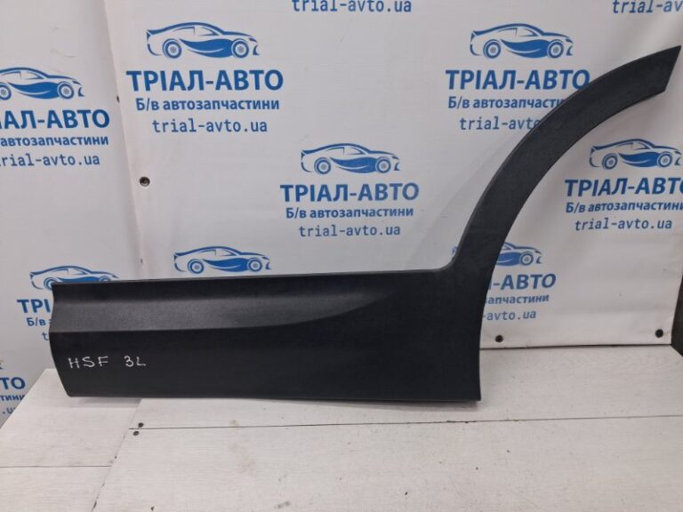 Накладка двери Hyundai Santa fe 2012-2015 877314Z000 (Арт. 71515)
