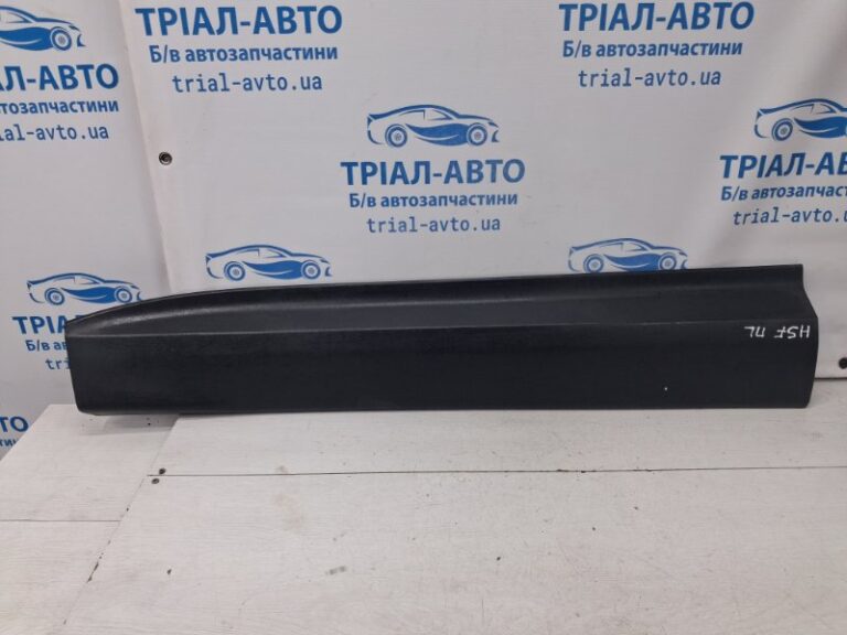 Накладка двери Hyundai Santa fe 2012-2015 877214Z000 (Арт. 71516)