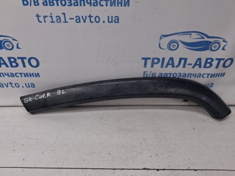 Накладка двери Jeep Grand Cherokee 2010-2013 1MZ77RXFAB (Арт. 71517)