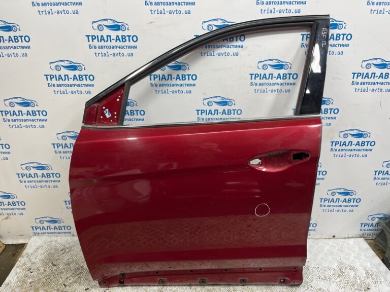 Дверь передняя левая Hyundai Santa fe 2012-2015 760034Z000 (Арт. 71519)