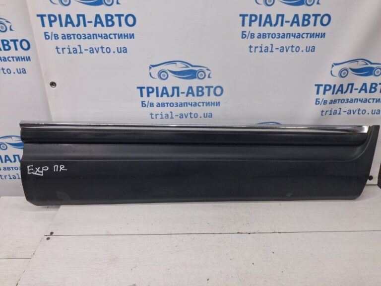 Накладка двери Ford Explorer 2011-2015 BB5Z-7820878-BA (Арт. 71523)