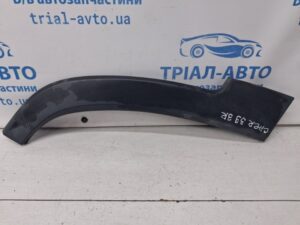 Накладка двери Jeep Cherokee 2013-2019 1UU88RXFAC (Арт. 71524)