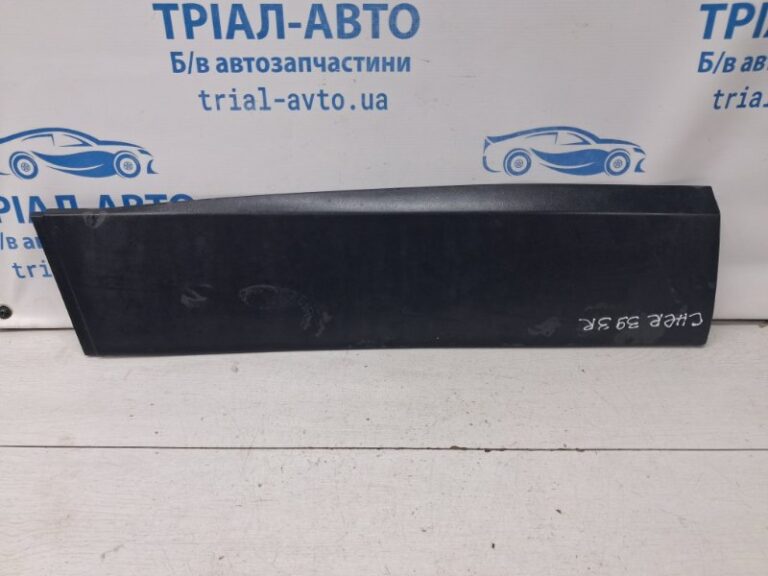 Накладка двери Jeep Cherokee 2013-2019 1YW34RXFAB (Арт. 71526)