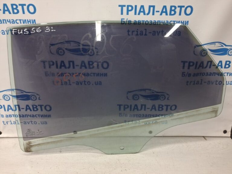 Стекло двери заднее левое Ford Fusion USA 2013-2020 DS7Z5425713A (Арт. 71532)