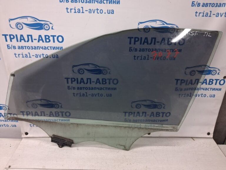 Стекло двери переднее левое Hyundai Santa fe 2012-2015 824102W060 (Арт. 71534)