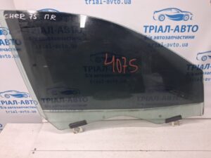 Стекло двери переднее правое Jeep Cherokee 2013-2019 68104584AC (Арт. 71544)