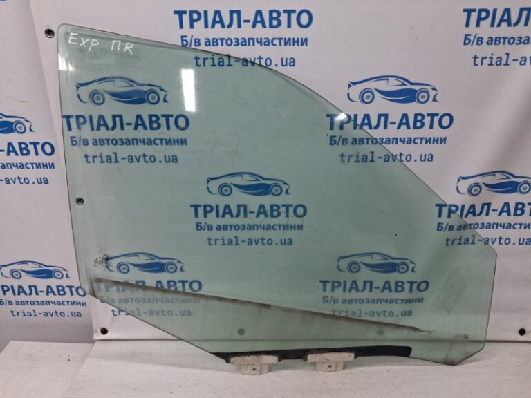 Стекло двери переднее правое Ford Explorer 2011-2015 BB5Z-7821410-A (Арт. 71545)