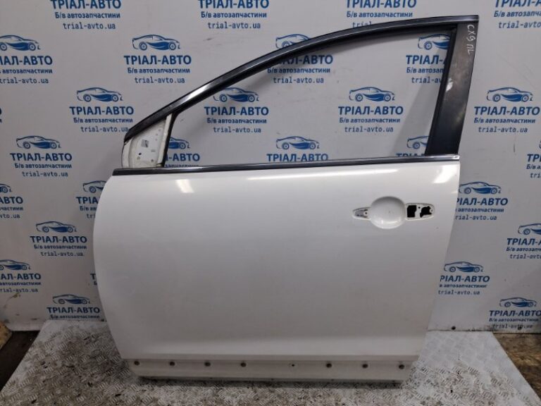 Дверь передняя левая Mazda CX 9 2006-2015 TDY15902XJ (Арт. 71555)