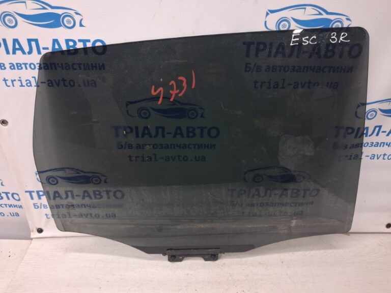 Стекло двери заднее правое Ford Escape 2012-2016 CJ5Z7825712B (Арт. 71558)