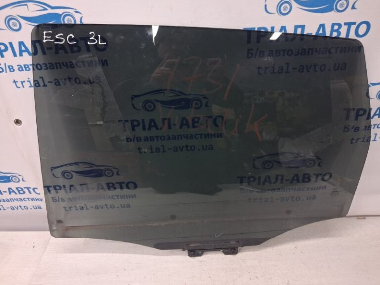 Стекло двери заднее левое Ford Escape 2012-2016 CJ5Z7825713B (Арт. 71560)