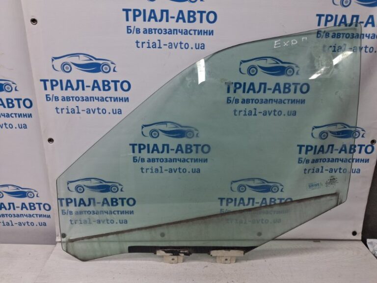 Стекло двери переднее левое Ford Explorer 2011-2015 BB5Z-7821411-A (Арт. 71563)