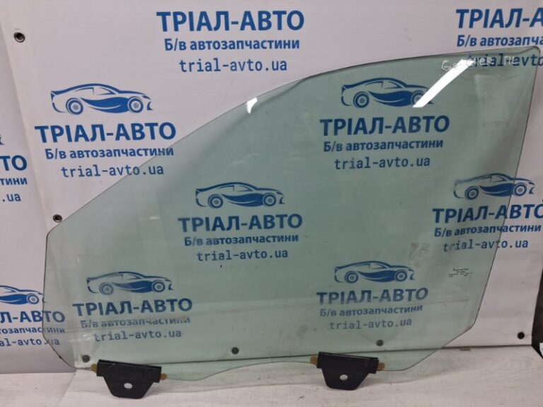 Стекло двери переднее левое Jeep Grand Cherokee 2010-2013 68068671AB (Арт. 71564)