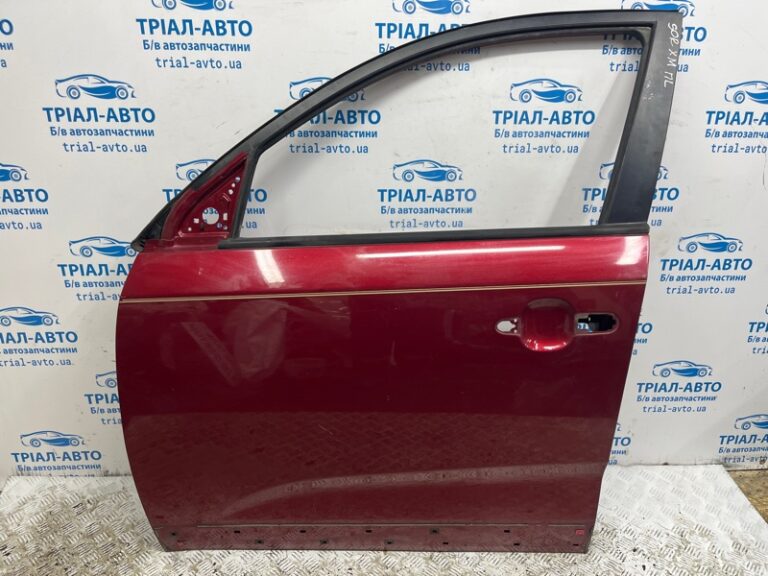 Дверь передняя левая Kia Sorento 2012-2015 760031U000 (Арт. 71579)
