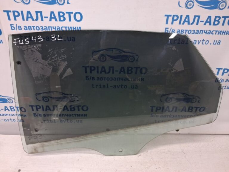 Стекло двери заднее левое Ford Fusion USA 2013-2020 DS7Z-5425713-A (Арт. 71589)