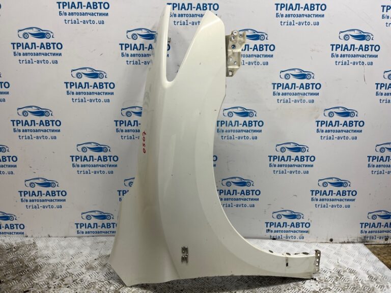 Крыло переднее правое Infiniti QX60 2013-2021 631003JA0B (Арт. 71593)