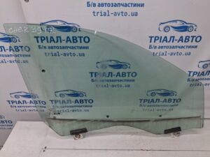 Стекло двери переднее правое Jeep Cherokee 2013-2019 68104584AC (Арт. 71597)
