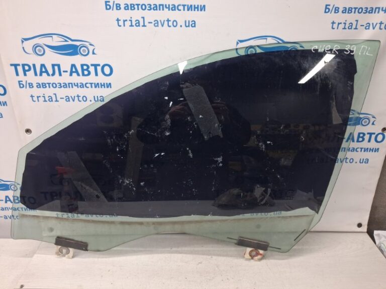 Стекло двери переднее левое Jeep Cherokee 2013-2019 68104585AB (Арт. 71598)