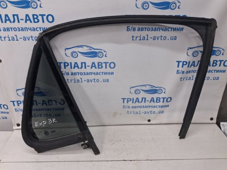Стекло двери задней правой (форточка) Ford Explorer 2011-2019 BB5Z-7825766-A (Арт. 71600)