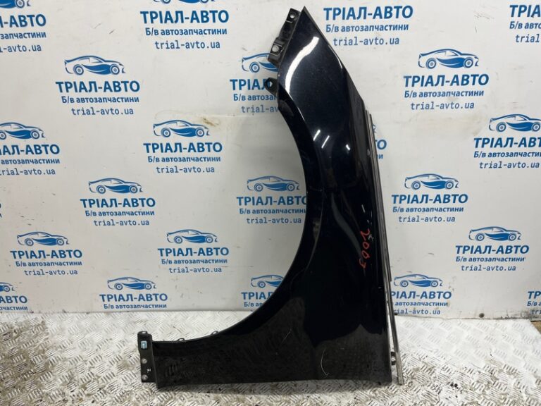 Крыло переднее левое Hyundai Sonata 2010-2016 663113Q000 (Арт. 71601)