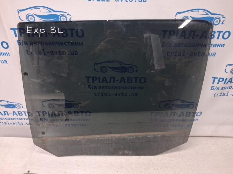 Стекло двери заднее левое Ford Explorer 2011-2019 BB5Z-7825713-C (Арт. 71602)
