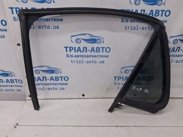 Стекло двери задней левой (форточка) Ford Explorer 2011-2019 BB5Z-7825767-A (Арт. 71604)