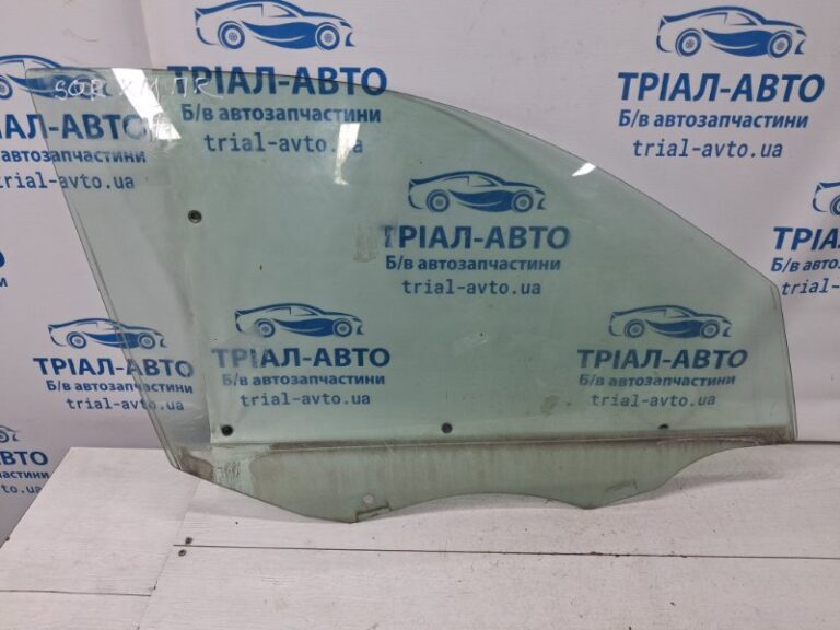Стекло двери переднее правое Kia Sorento 2009-2021  (Арт. 71608)
