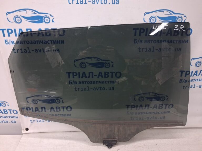 Стекло двери заднее правое Hyundai Santa fe 2012-2019 834202W020 (Арт. 71611)
