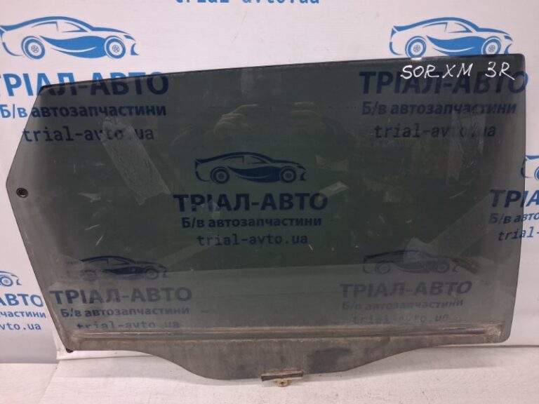 Стекло двери заднее правое Kia Sorento 2009-2021 834212P010 (Арт. 71618)