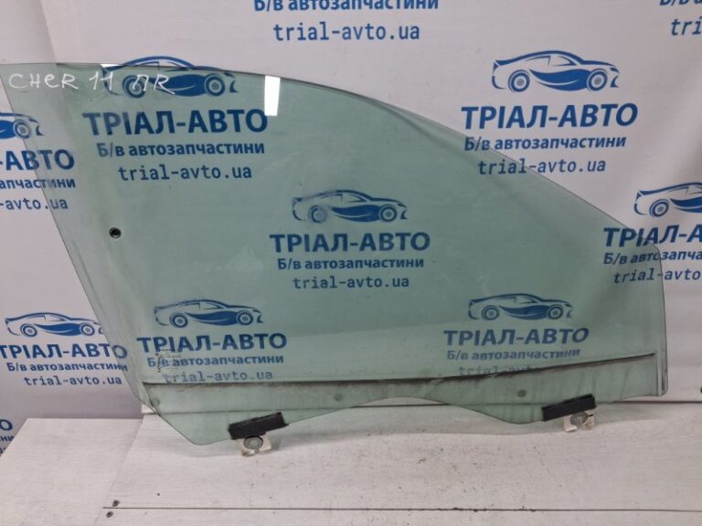 Стекло двери переднее правое Jeep Cherokee 2013-2019 68104584AC (Арт. 71619)