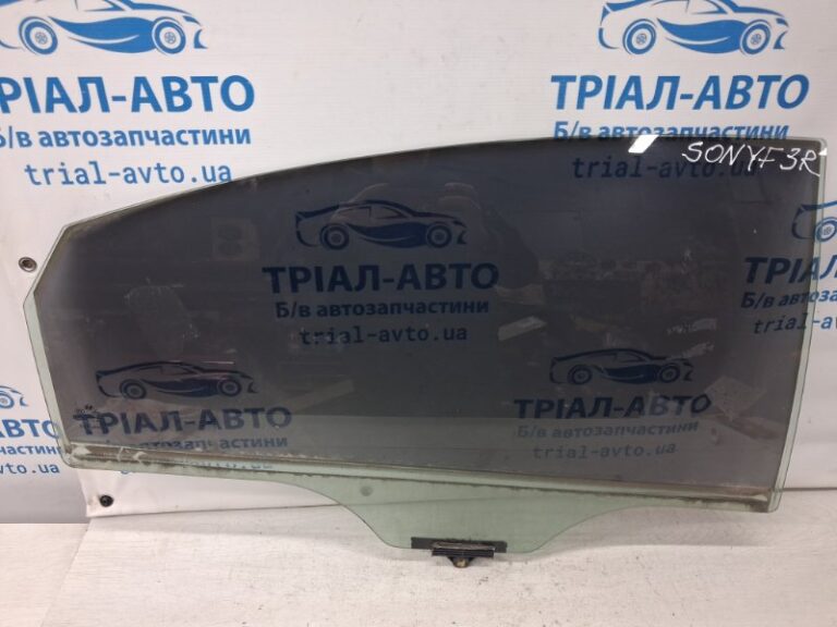 Стекло двери заднее правое Hyundai Sonata 2010-2016 834213S010 (Арт. 71623)