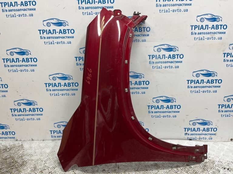 Крыло переднее правое Kia Sorento 2009-2021 663211U001 (Арт. 71624)