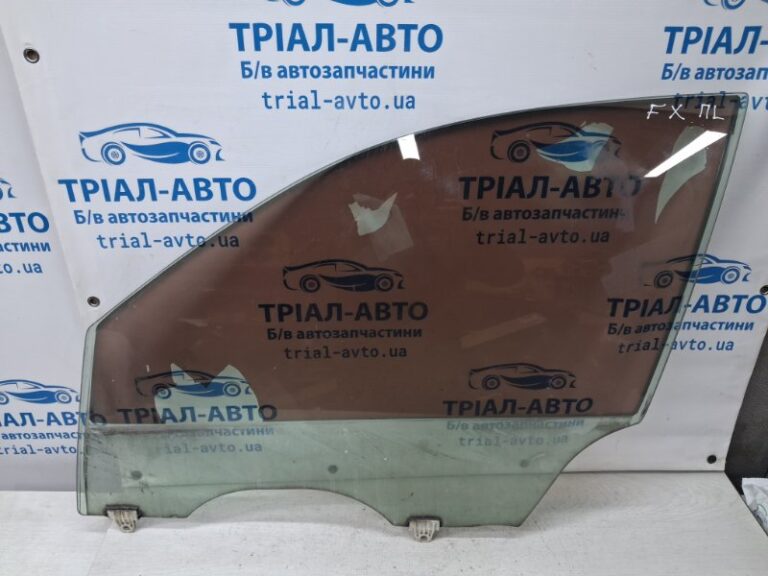 Стекло двери переднее левое Infiniti FX 2002-2008 80301CG000 (Арт. 71627)