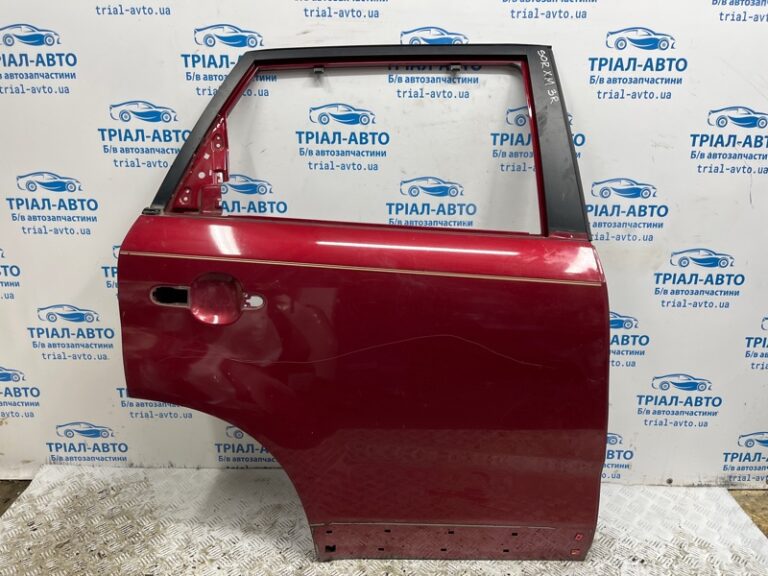Дверь задняя правая Kia Sorento 2009-2021 770041U500 (Арт. 71630)